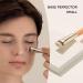 THE TOOL LAB 108/232 Perfect Base Kit - Premium 2pcs Foundation & Concealer Makeup Brush Set with Synthetic Bristles for Flawless Blending - Ideal for International Shipping - Buy Online on GoSupps.com