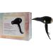 Aria Beauty Infrared Blow Dryer With Ionic Technology - Ionic Blow Dryer for Enhanced Shine and softness - Hair Blow Dryer with Cool Shot Button - 1 pc - Buy Online on GoSupps.com