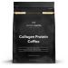 Protein Works - Collagen Protein Coffee Bovine Collagen Powder Premium Hydrolyzed Collagen Powder Americano 475g 19 Servs