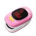 Buy Hofenry Children's Pulse Oximeter - Cute Finger Oxygen Saturation & Pulse Measurement Device for Ages 2+ - Ideal for Home & School - Fast International Shipping - Buy Online on GoSupps.com
