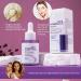 3PCS Vitamin B3 Facial Serum Dark Spots Remover Fade Marks Freckle Melanin Correcting Anti Pigmentation Brighten Care Essence - Buy Online on GoSupps.com