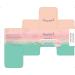 Aromamate Himalayan Pink Salt Nasal Inhaler with Lavender, Eucalyptus & Menthol Essential Oils - Natural Relief for Nasal Congestion & Fresh Breath - Buy Online on GoSupps.com