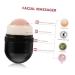 Balacoo Volcanic Stone Jade Eye Roller - 2 Sets Face Massagers for Tightening & Beauty | Enhance Your Skincare Routine - Buy Online on GoSupps.com