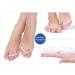 Soft Gel Hammer Toe Kit - 4 Piece Spreader Set for Pain Relief & Comfort - Buy Online on GoSupps.com