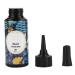 Respicefinem UV Resin Gel for Handmade Jewelry Making Transparent Solar Curing Chemical UV Glue Non-Poisonous Environmentally Friendly Material for Nail Art Crafts and Projects (60g) - Buy Online on GoSupps.com