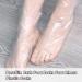 Bunhut 400PCS Disposable Paraffin Bath Foot Liners - Thermal Therabath Wax Treatment Booties for Pedicure - Plastic Socks for Foot Covers - Buy Online on GoSupps.com
