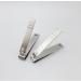 HCHGJKN Nail Clippers Straight Mouth Stainless Steel Nail Clipper Manicure Pedicure Cutter Trimmer Cuticle Nippers For Nail Care Silver - Buy Online on GoSupps.com