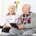 Magnifier Magnifying Glass 10 Times Old Man Reading Handheld High-Definition Glass Large Diameter 130Mm to See Map Book 13 cm Diameter Glass Lens Non-Slip Handle Lofty Ambition - Buy Online on GoSupps.com
