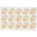 Foam Corn Cushions & Toe Pads | Waterproof Adhesive Foot Protectors for Calluses & Comfort - Buy Online on GoSupps.com