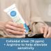 Simply Silver Mint Toothpaste - Natural Colloidal Silver, Fluoride-Free, Whitening, Sensitive Teeth - 4 oz - Buy Online on GoSupps.com