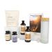 chopra Renew & Restore Detox Kit | 7-Day Cleanse with Ayurvedic Ingredients | 8 Piece Kit