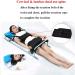 Back-Lende Spine Traction Device for Bed | Effective Cervical & Lumbar Spine Home Stretching Tool - Buy Online on GoSupps.com