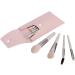 Cosmetic Brush 8pcs Nose Shadow Brush Makeup Brush Eye Shadow Brush Blending Brush for Travel(color) - Buy Online on GoSupps.com