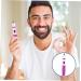 Didiseaon 2 Pcs Nose Hair Trimmer & Face Hair Removal Device - Electric Shaver for Men Battery Operated Razors & Epilators - Buy Online on GoSupps.com