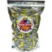 Uncle Lukes Honey Lemon and Menthol Boiled Sweets 500g Bag - Buy Online on GoSupps.com