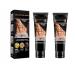 2Pcs Sculptique Abs Sculpting Cream  Abdominal Muscle Firming Shaping Massage Cream  Effective Body Fat Burning Cream