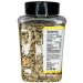 Riega Organic Everything Bagel Seasoning 14oz - Premium Spice Blend for Everything Bagel Flavor - Pack of 1 - Buy Online on GoSupps.com