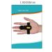 Pilipane Finger Splint | Arthritis Brace for Knuckle Immobilization & Pain Relief | Universal Finger Straightener for Injuries & Sprains - Buy Online on GoSupps.com