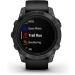 Garmin Epix Pro Gen 2 Smartwatch 47mm - Slate Gray/Black Band - High Performance - Buy Online on GoSupps.com