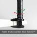 REAQER CPAP Hose Holder - Prevent Tube Leakage and Tangle - Adjustable & Sturdy - Buy Online on GoSupps.com