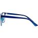 Buy MEDOLONG Rectangle Frame Unisex Progressive Multifocal Reading Glasses - Anti Blue Light Lens MF8068 C3 | International Shipping Available - Buy Online on GoSupps.com