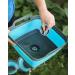 2-Pack Survive Outdoors Longer Collapsible Sink 8L - Compact Flat Pack Design - Buy Online on GoSupps.com