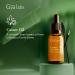Gya Labs USDA Organic Castor Oil for Hair Growth - 1.7 fl oz | Volumizing & Nourishing Eyelashes, Eyebrows | Pack of 1 - Buy Online on GoSupps.com