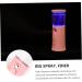 Baluue 1 Set Hydrating Instrument Mist Sprayer Mist Facial Mister Hydrating Mister Face Steamer Pink Abs - Buy Online on GoSupps.com