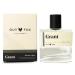 GUY FOX - Grant - Cologne For Men | Cactus Cinnamon & Patchouli | Spicy Aromatic Men's Cologne | Men's Fragrance | 1.7 Fl Oz