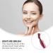3pcs Double Head Toothbrush Set for False Teeth Cleaning | Best Tooth Cleaning Tool - Buy Online on GoSupps.com