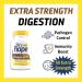Dr s Hope Lactobacillus Acidophilus Boost 5B CFU - Probiotics for Digestive Health - Supports Digestive Health Immune Function and Overall Gut Health - 120 Veggie Capsules Made in The USA - Buy Online on GoSupps.com
