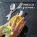 Pierre d Argent 300g - Eco-Friendly Universal Cleaner | Natural All-Purpose Surface Polish - Buy Online on GoSupps.com