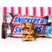 Snickers Protein Chocolate Bars With Gift Box - 6 x Mixed Chocolate Bars - Buy Online on GoSupps.com