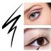VANGAY Waterproof Eyeliner Pen - Pack of 4 Precision Brush Tip Liquid Eyeliner Pencil Set - Buy Online on GoSupps.com