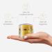 Beautyboost Hydro Booster Anti-Aging Cream | Hyaluronic Acid Squalane & Niacinamide - Fast-Absorbing Gel-Cream for Extra-Dry Skin - Buy Online on GoSupps.com