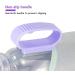Pee Bottle Male Portable Urinal Pee Bottle Male Portable Urinal 1000mLUrinalsforMenUrineContainerSpillProofUrinaryChambMalePortablePeeBottlesEasytoClean Onecolor - Buy Online on GoSupps.com