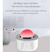 White Noise Machine Sleep Sound Machine with Various Soothing Sounds 8 Levels of Brightness can be Adjusted Help Sleep Improve Learning Efficiency - Buy Online on GoSupps.com