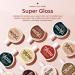 Glaze Super Color Conditioning Gloss 6.4fl.oz - Award-Winning Hair Gloss Treatment & Dye - Buy Online on GoSupps.com