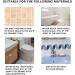 300ml Floor Tile Descaling and Cleaning Artifact Multi Surface Floor Tile Cleaner Cleans and Shines All Types of Laminate Floors For All Types of Tile Floors (3PC) - Buy Online on GoSupps.com