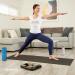InBody H20N-Black Smart Full Body Composition Analyzer Scale - Full Body Digital Scale BMI Measurement Tool Body Fat Analyzer Muscle Mass Inbody Scale - Bluetooth Connected - Buy Online on GoSupps.com