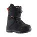 Burton Kids Zipline Boa Black Snowboard Boot 5K Black