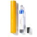 Anthology Essence of Amalfi Roll on Perfume Oil for Women 0.3oz 9 ML | Citrus Green Apple Jasmine & Cedarwood | Alcohol-Free Travel size Rollerball Fragrance - Buy Online on GoSupps.com