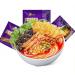 3 Packs HaoHuanLuo Guangxi Liuzhou Snail Powder Chinese Food Snacks 8221 300gpack