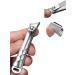 SUICRA Nail Clippers Fingernail Clipper Toenail Diagonal Nail Clippers Professional Nail Tool Manicure Fingernail Cutter Thick Hard Ingrown Toenail Scissors - Buy Online on GoSupps.com