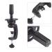 26'' Bunter Salon Hair Training Head - Soft Pop Model with Free Comb & Clamp Holder for Hairdresser Training - Buy Online on GoSupps.com