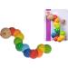 Eichhorn Grasping Toy 100003440 - Robbers Motif 18.5cm Hardwood | International Shipping - Buy Online on GoSupps.com