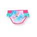 Playshoes Unisex Children's UV Protection Diaper Pants Swim Trunks Swimwear 62-68 Mermaid