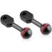MINIFOCUS YS Head Adapter Arm Set for Underwater Light System - 2 PCS - Buy Online on GoSupps.com