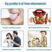 BBASILIYSD Tongue Scraper Brush - Fresh Breath & Clean Tongue Care | International Shipping Available - Buy Online on GoSupps.com
