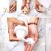 Buy Tangie Refillable Liquid Hand Soap Bar - Zero-Waste Vegan Lavender | Eco-Friendly International Shipping - Buy Online on GoSupps.com
